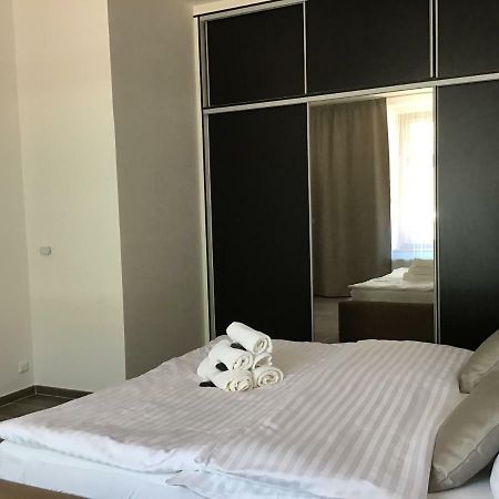 Euro Apartments Lidicka 39 Brno Eksteriør bilde