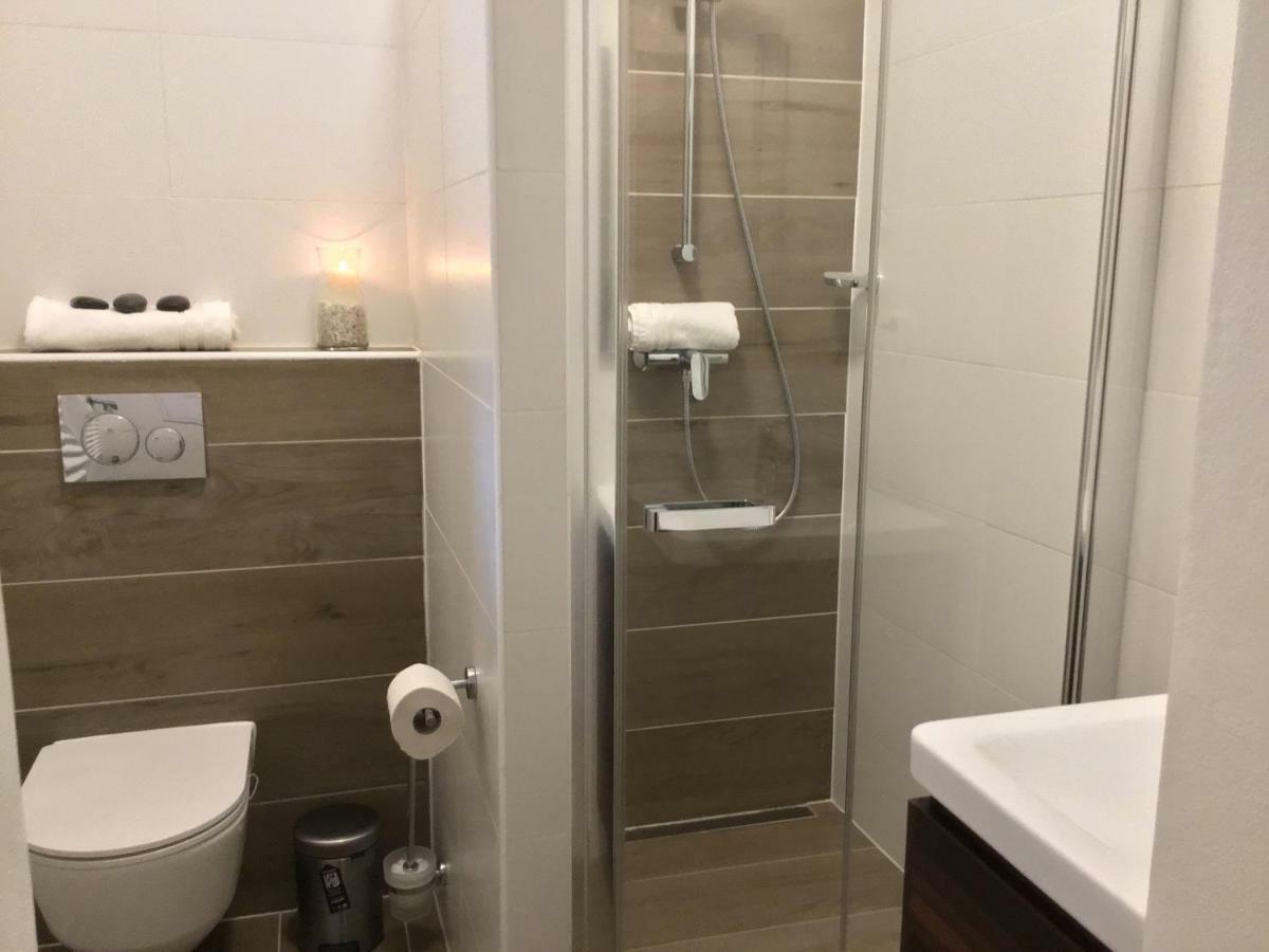 Euro Apartments Lidicka 39 Brno Eksteriør bilde